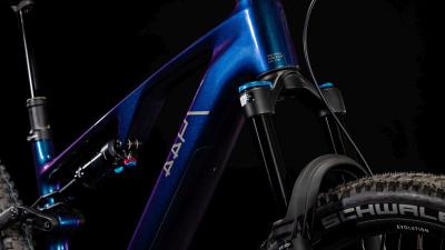 Cube AMS Hybrid ONE44 C:68X SLX 400X 29 deepcobalt'n'black Größe: XL Produktbild 3