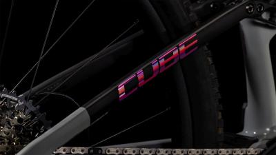 Cube AMS Hybrid ONE44 C:68X TM 400X 29 swampgrey'n'purplereflex Größe: S Produktbild 4