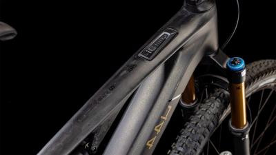 Cube AMS Hybrid ONE44 C:68X SLT 400X 29 carbon'n'golddust Größe: M Produktbild 1