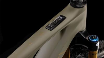 Cube AMS Hybrid ONE44 C:68X SUPER TM 400X 29 dustyolive'n'gold Größe: L Produktbild 1