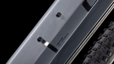 Cube Reaction Hybrid Performance 500 night'n'black Größe: L Produktbild 2