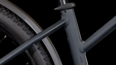 Cube Reaction Hybrid Performance 625 Allroad night'n'black Größe: Trapeze S Produktbild 4