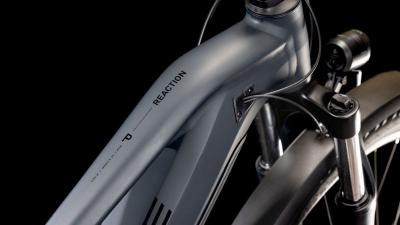 Cube Reaction Hybrid Performance 625 Allroad night'n'black Größe: Trapeze M Produktbild 1