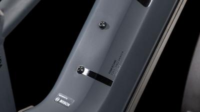 Cube Reaction Hybrid Performance 625 Allroad night'n'black Größe: Trapeze M Produktbild 2