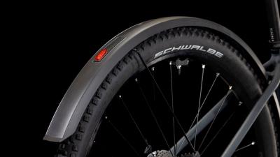 Cube Reaction Hybrid Performance 625 Allroad night'n'black Größe: Trapeze L Produktbild 3