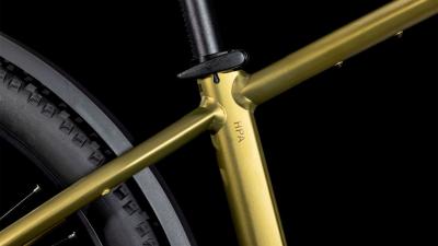 Cube Reaction Hybrid Performance 625 Allroad goldenlime'n'black Größe: S Produktbild 4