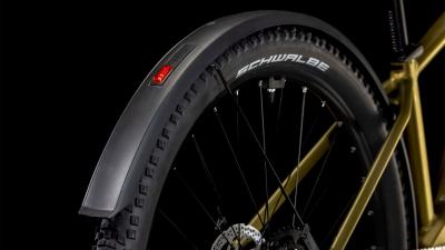 Cube Reaction Hybrid Performance 625 Allroad goldenlime'n'black Größe: M Produktbild 3