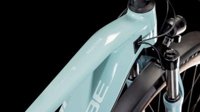 Cube Reaction Hybrid Performance 625 Allroad skylightblue'n'white Größe: M Produktbild 1