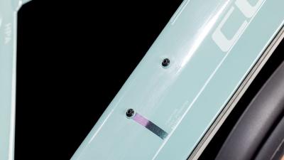 Cube Reaction Hybrid Performance 625 Allroad skylightblue'n'white Größe: M Produktbild 2