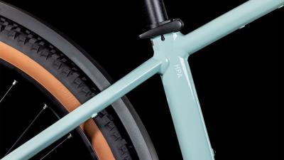 Cube Reaction Hybrid Performance 625 Allroad skylightblue'n'white Größe: M Produktbild 4