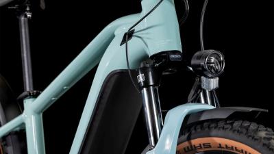 Cube Reaction Hybrid Performance 625 Allroad skylightblue'n'white Größe: M Produktbild 5