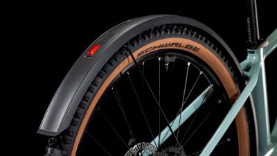 Cube Reaction Hybrid Performance 625 Allroad skylightblue'n'white Größe: L Produktbild 3