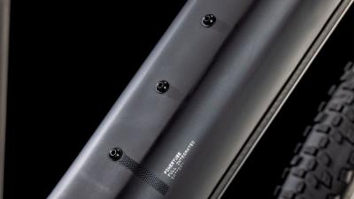 Cube Reaction Hybrid ONE 800 blackline Größe: S Produktbild 3