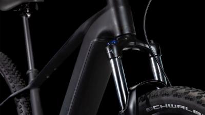 Cube Reaction Hybrid ONE 800 blackline Größe: S Produktbild 5