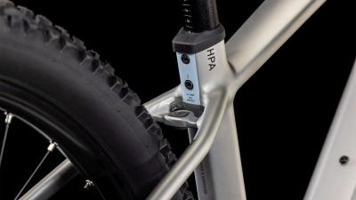 Cube Reaction Hybrid ONE 800 silver'n'black Größe: S Produktbild 3