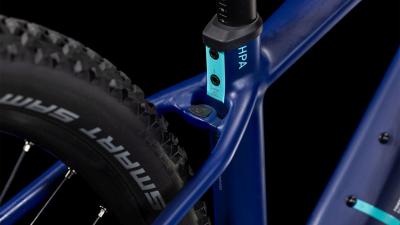 Cube Reaction Hybrid ONE 800 orchid'n'mint Größe: M Produktbild 3