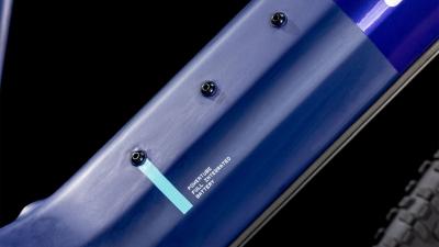 Cube Reaction Hybrid ONE 800 orchid'n'mint Größe: L Produktbild 4