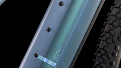 Cube Reaction Hybrid Pro 800 smaragdgrey'n'prism Größe: S Produktbild 3