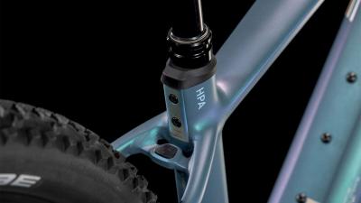 Cube Reaction Hybrid Pro 800 smaragdgrey'n'prism Größe: M Produktbild 4