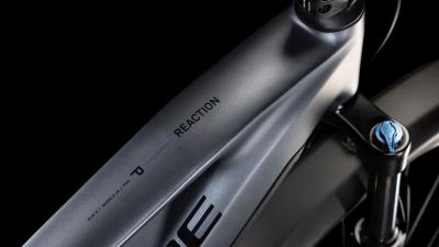 Cube Reaction Hybrid Pro 800 Allroad metallicgrey'n'black Größe: S Produktbild 1