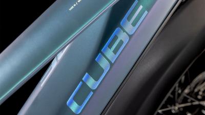 Cube Reaction Hybrid Pro 800 Allroad smaragdgrey'n'prism Größe: S Produktbild 2