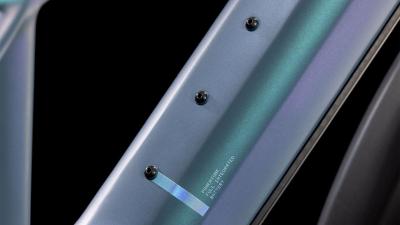 Cube Reaction Hybrid Pro 800 Allroad smaragdgrey'n'prism Größe: M Produktbild 3