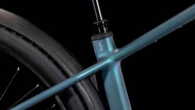 Cube Reaction Hybrid Pro 800 Allroad smaragdgrey'n'prism Größe: XL Produktbild 5