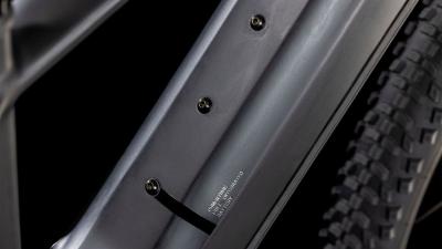 Cube Reaction Hybrid Race 800 black'n'metal Größe: S Produktbild 3