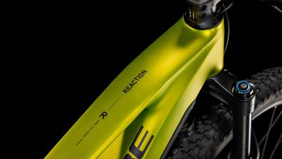 Cube Reaction Hybrid Race 800 lizard'n'black Größe: M Produktbild 1