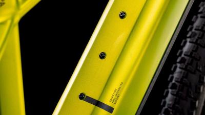 Cube Reaction Hybrid Race 800 lizard'n'black Größe: L Produktbild 2