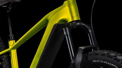 Cube Reaction Hybrid Race 800 lizard'n'black Größe: L Produktbild 5