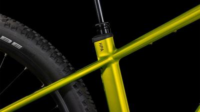 Cube Reaction Hybrid Race 800 lizard'n'black Größe: XL Produktbild 4