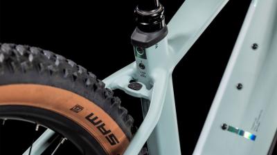 Cube Reaction Hybrid Race 800 desertgreen'n'prism Größe: XL Produktbild 3