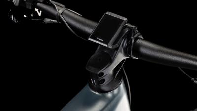 Cube Reaction Hybrid SLX 800 sagebrushgreen'n'prism Größe: M Produktbild 2