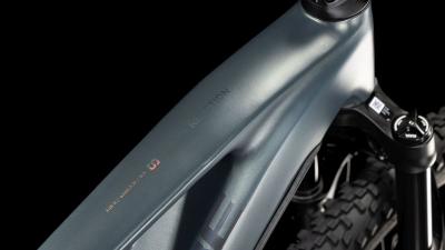 Cube Reaction Hybrid SLX 800 sagebrushgreen'n'prism Größe: XXL Produktbild 1