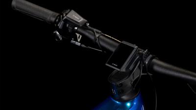 Cube Reaction Hybrid SLX 800 nebula'n'blue Größe: M Produktbild 2