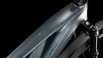 Cube Reaction Hybrid SLX 800 Allroad sagebrushgreen'n'prism Größe: M Produktbild 1