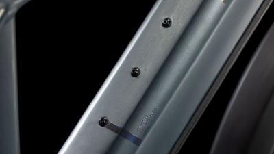 Cube Reaction Hybrid SLX 800 Allroad sagebrushgreen'n'prism Größe: M Produktbild 3