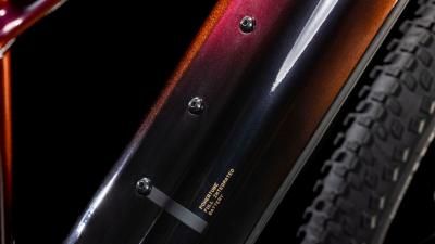 Cube Reaction Hybrid SLT 800 solareclipse'n'bronze Größe: L Produktbild 2