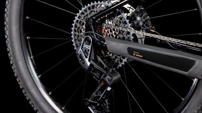 Cube Reaction Hybrid SLT 800 solareclipse'n'bronze Größe: L Produktbild 6