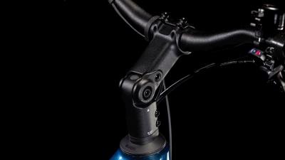 Cube Touring Hybrid ONE 625 deepsea'n'chrome Größe: Easy Entry 46 cm Produktbild 2