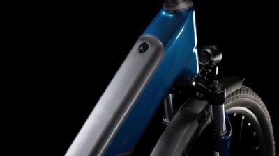 Cube Touring Hybrid ONE 625 deepsea'n'chrome Größe: Easy Entry 50 cm Produktbild 1