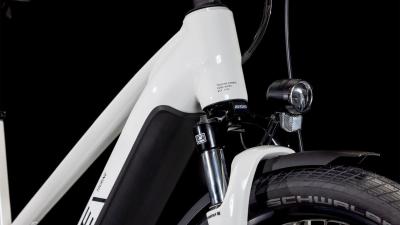 Cube Touring Hybrid ONE 500 cotton'n'grey Größe: Trapeze 50 cm Produktbild 5