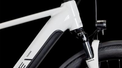 Cube Touring Hybrid ONE 625 cotton'n'grey Größe: 50 cm Produktbild 4