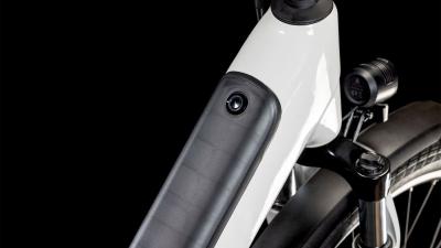 Cube Touring Hybrid ONE 625 cotton'n'grey Größe: Easy Entry 46 cm Produktbild 1