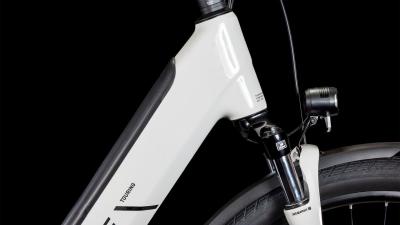 Cube Touring Hybrid ONE 625 cotton'n'grey Größe: Easy Entry 46 cm Produktbild 4