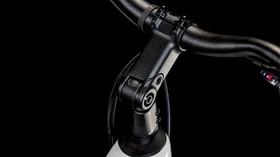 Cube Touring Hybrid ONE 625 cotton'n'grey Größe: Easy Entry 54 cm Produktbild 2