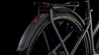 Cube Touring Hybrid Pro 625 metallicgrey'n'chrome Größe: Trapeze 50 cm Produktbild 3