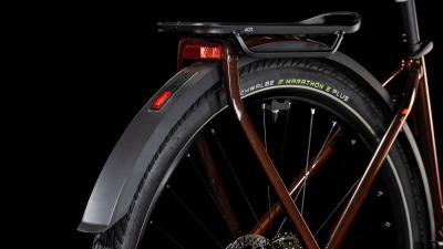 Cube Touring Hybrid Pro 625 cinnamon'n'orange Größe: Easy Entry 46 cm Produktbild 4