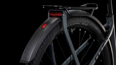 Cube Kathmandu Hybrid ONE 800 shadowgrey'n'black Größe: Easy Entry 54 cm Produktbild 4